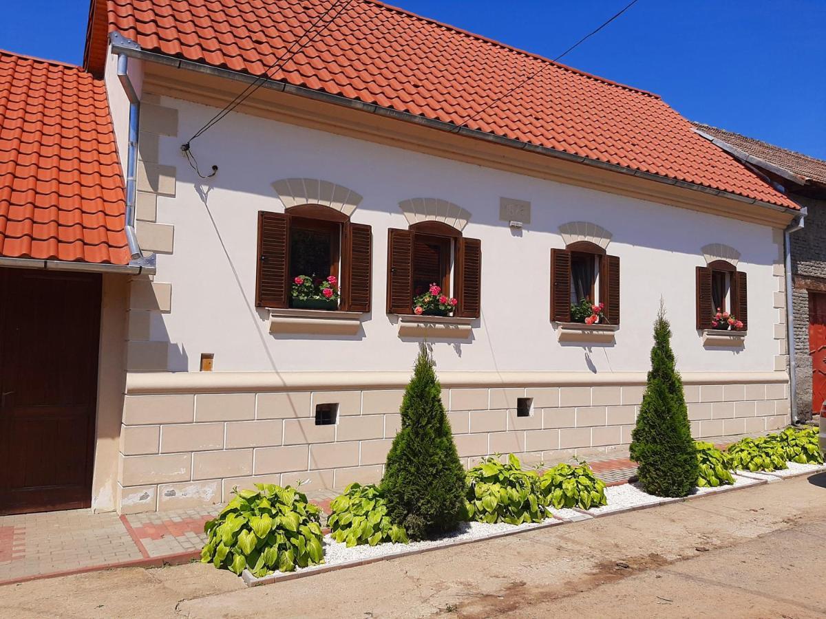 הוילה Mehadica House מראה חיצוני תמונה