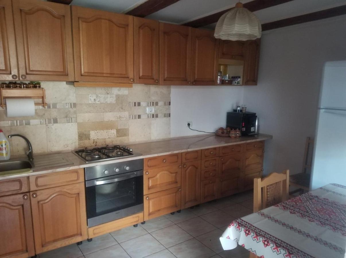 הוילה Mehadica House מראה חיצוני תמונה