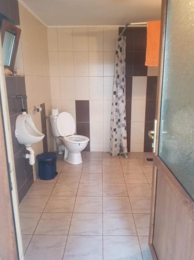 הוילה Mehadica House מראה חיצוני תמונה