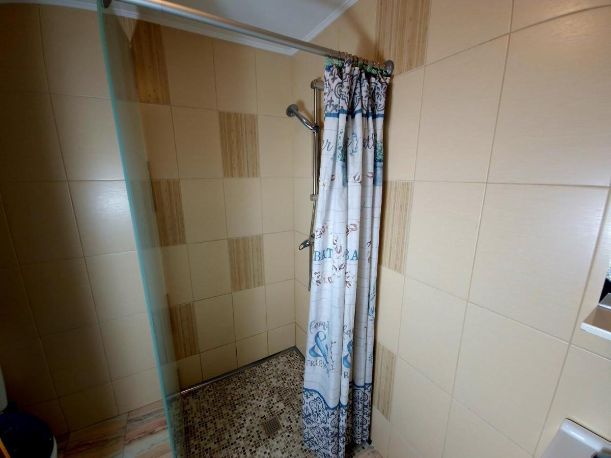 הוילה Mehadica House מראה חיצוני תמונה